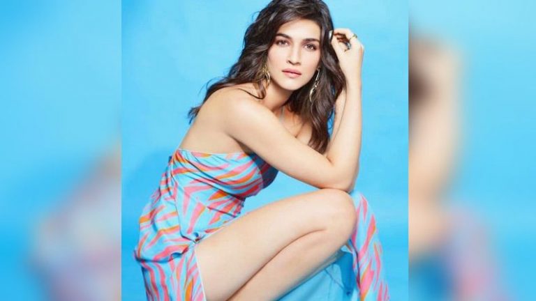 Kriti Sanon Sexy Archives Indian Actress Nude XXX Bollywood Deepfake