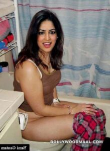 Yami Gautam Nude Xxx Porn Photos