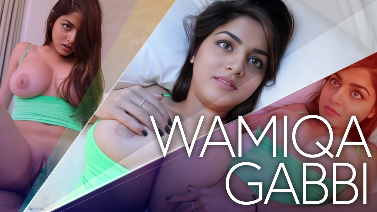 Wamiqa Gabbi S Nude Hot Sex Tape Fake Porn