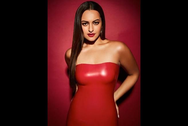 Sonakshi Sinha Sexy Wala Xxx Image - 35 Hot And Sexy Sonakshi Sinha Pictures â€“ Dabangg Girl