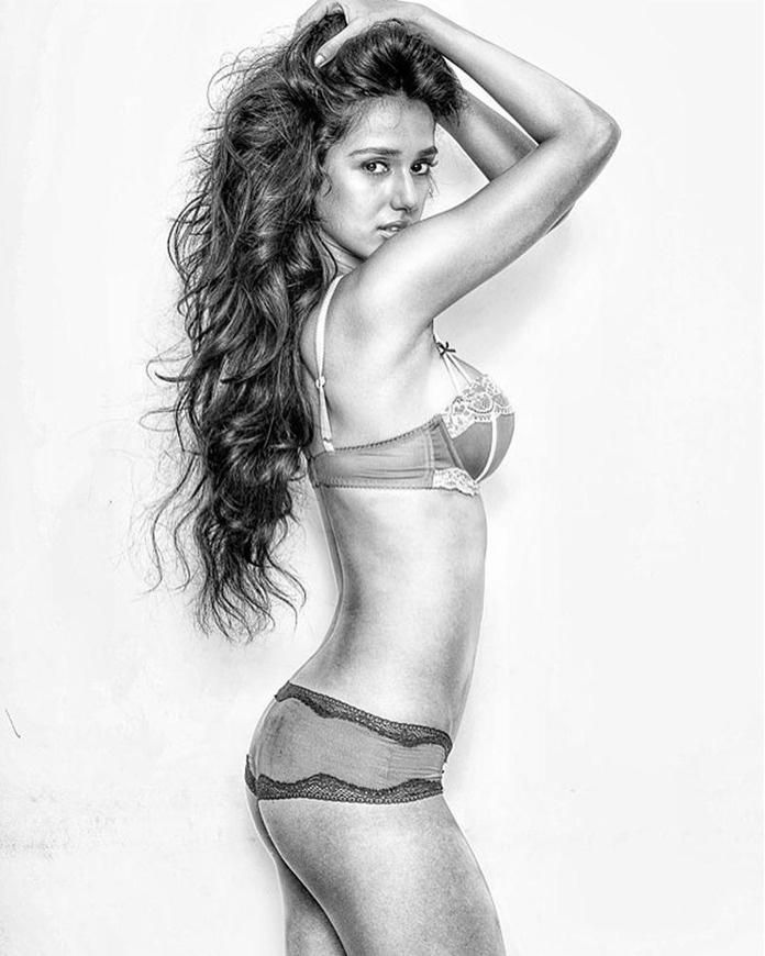 30 Hottest Disha Patani Photos The Most Desirable Girl