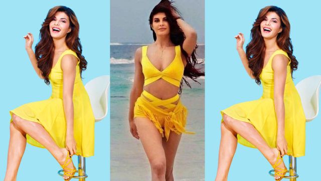 35 Hottest Jacqueline Fernandez Photos To Make Your Day
