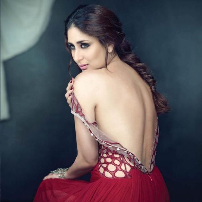 30 Hottest Kareena Kapoor Photos - Sexy Bollywood Milf