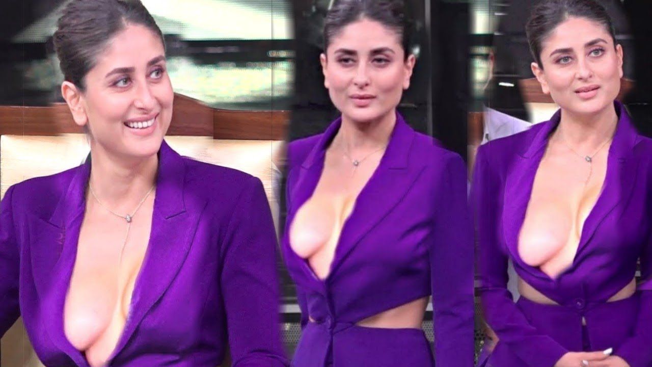 Kareena Kapoor | Indian Actress Nude XXX - Hot Photos