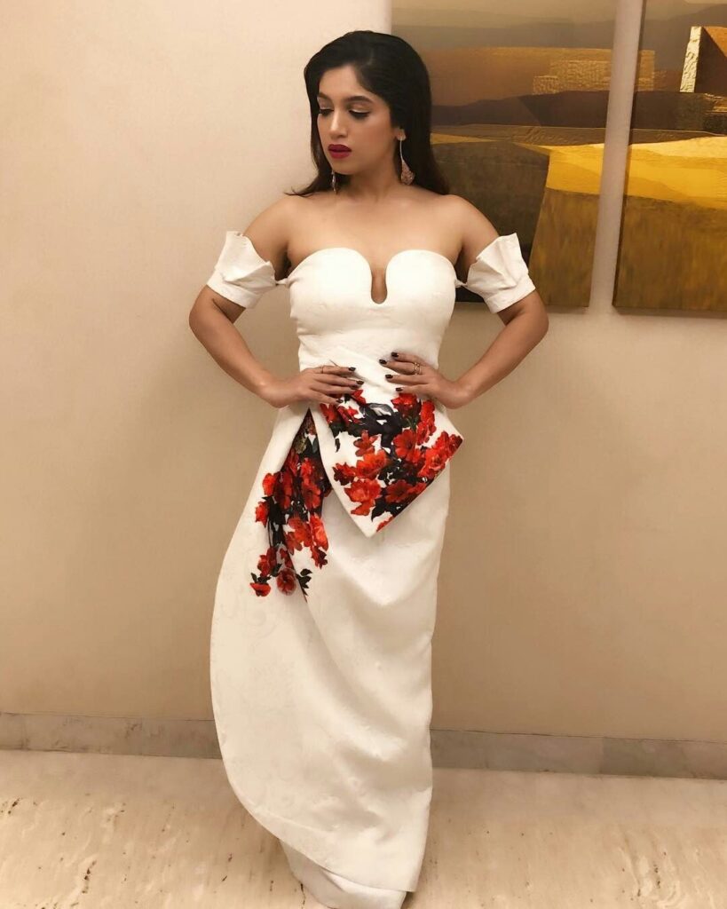 Bhumi Pednekar Hot 004