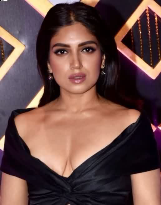 516px x 656px - 31 Hot Photos Of Bhumi Pednekar The Curvy Bollywood Beauty