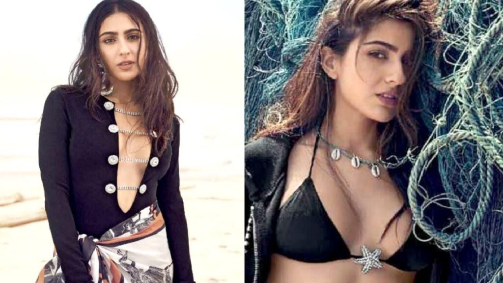 Sara Ali Khan Hot 027