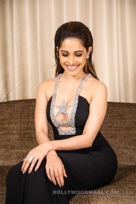 30 Sizzling Nushrat Bharucha Hot And Sexy Photos