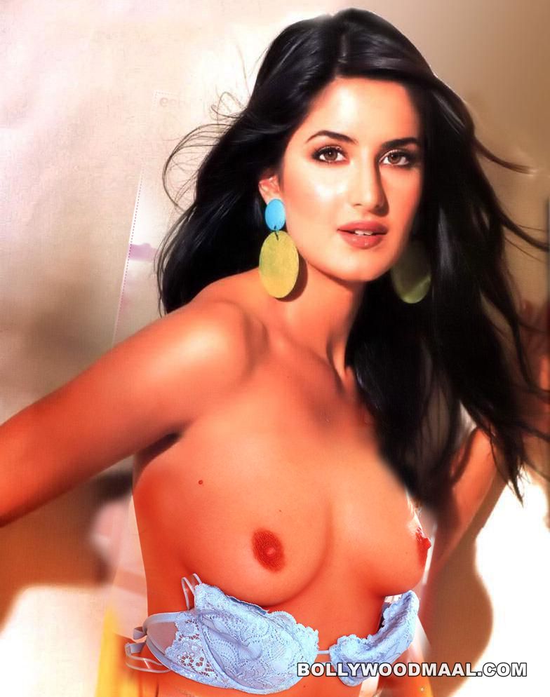 Katrina Kaif Nude Porn XXX Photos