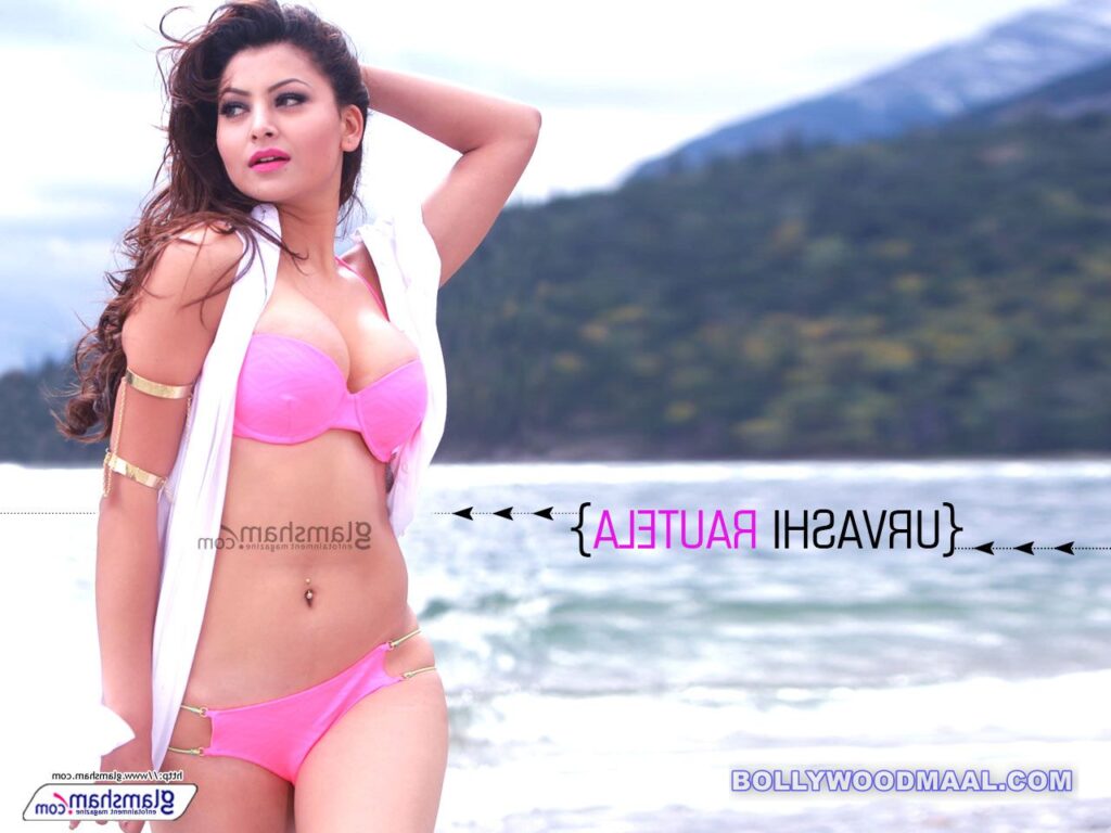 Urvashi Rautela Sexy Photos 004