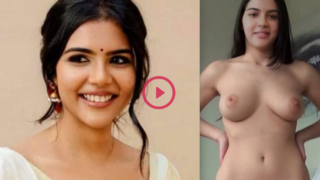 South Actress Kalyani Priyadarshini Deepfake Porn Trailer