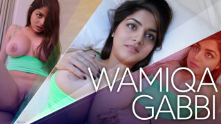 Wamiqa Gabbi’s Nude Hot Sex Tape Fake Porn