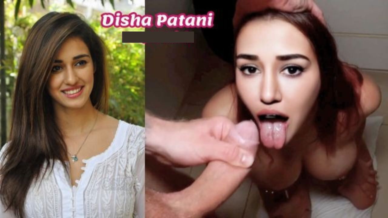 Disha Patani Naked Viral Sex Mms Video
