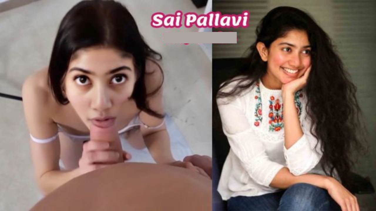 Tollywood Bitch Sai Pallavi Naked XXX Celebrity Sex