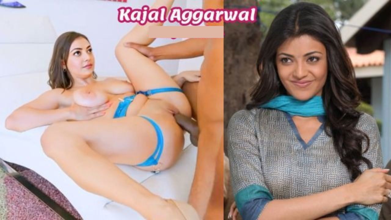 Kajal Aggarwal Xxx Porn Video Fucking BBC