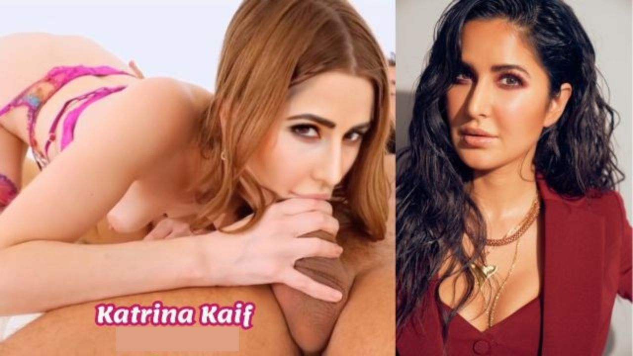 Katrina Kaif Naked Hardcore Sex In Celebrity Porn