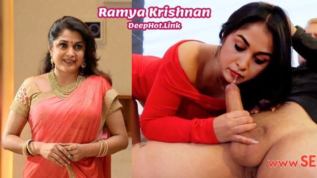 Sexy Aunty Ramya Krishnan Naked Hardcore Fucking