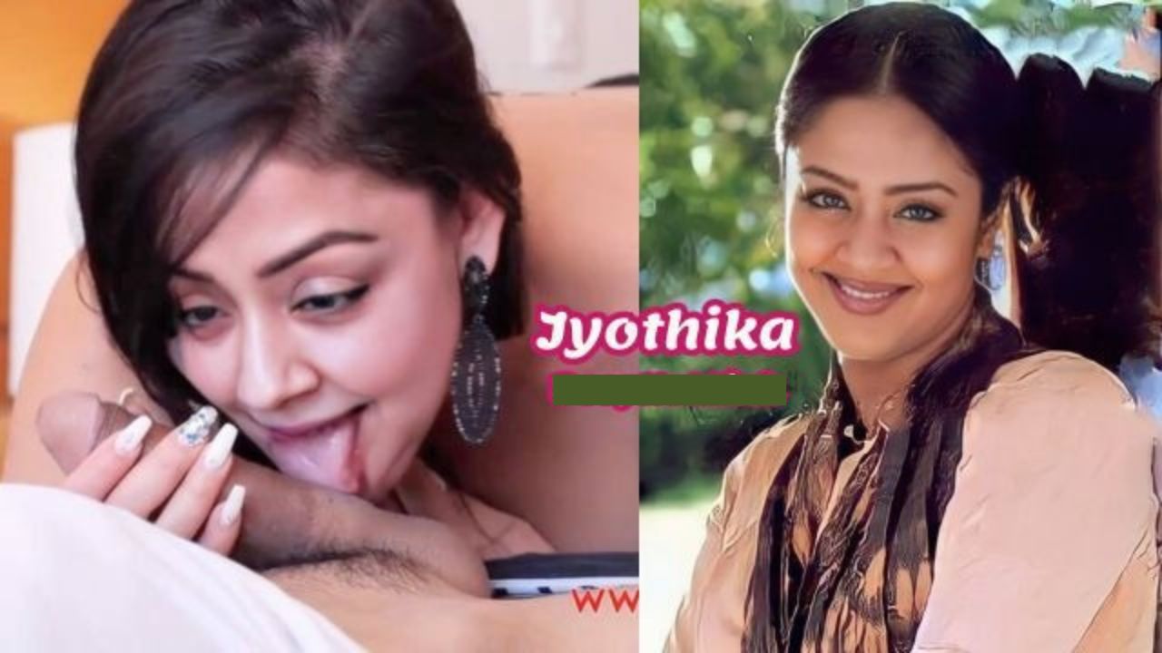 Tamil Hot Milf Jyothika Nude House Fucking Video