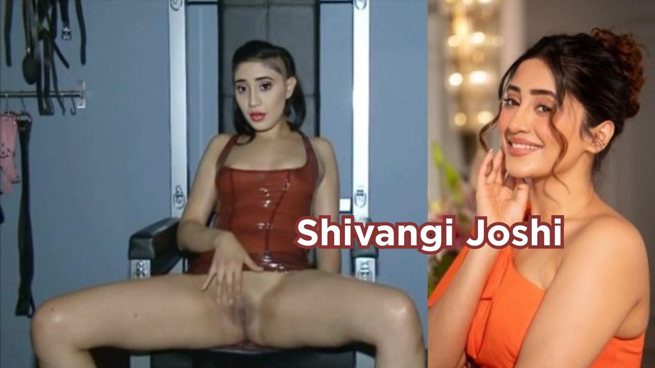 Shivangi Joshi Solo Masturbation Scene Onlyfans Leaked