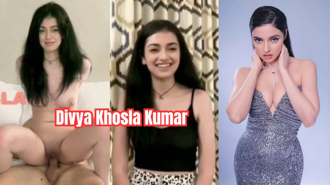 Divya Khosla Kumar Nude Casting Couch Porn