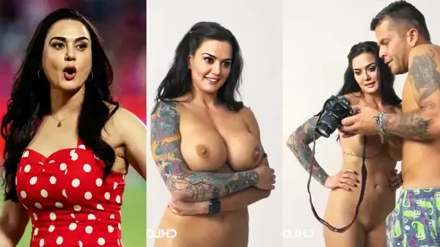 Preity Zinta Nude Fucking The Photographer