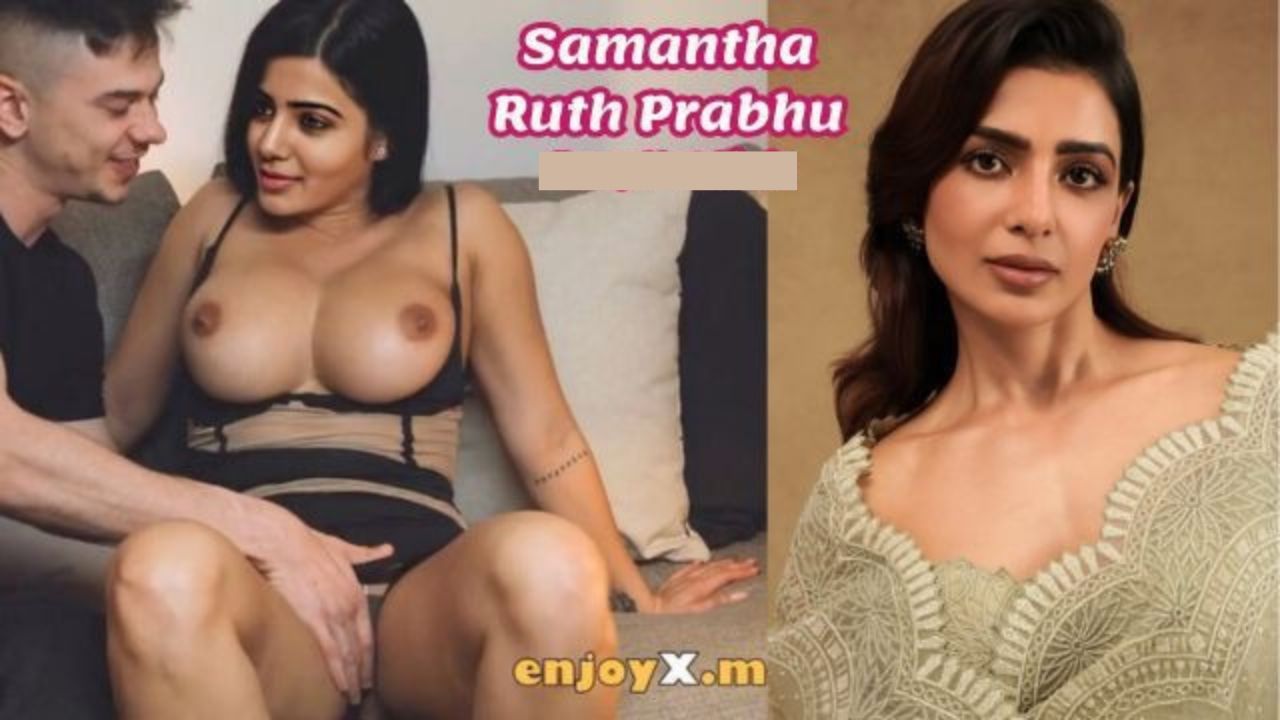 Samantha Fucking In Hotel Room Telugu Celebrity Porn
