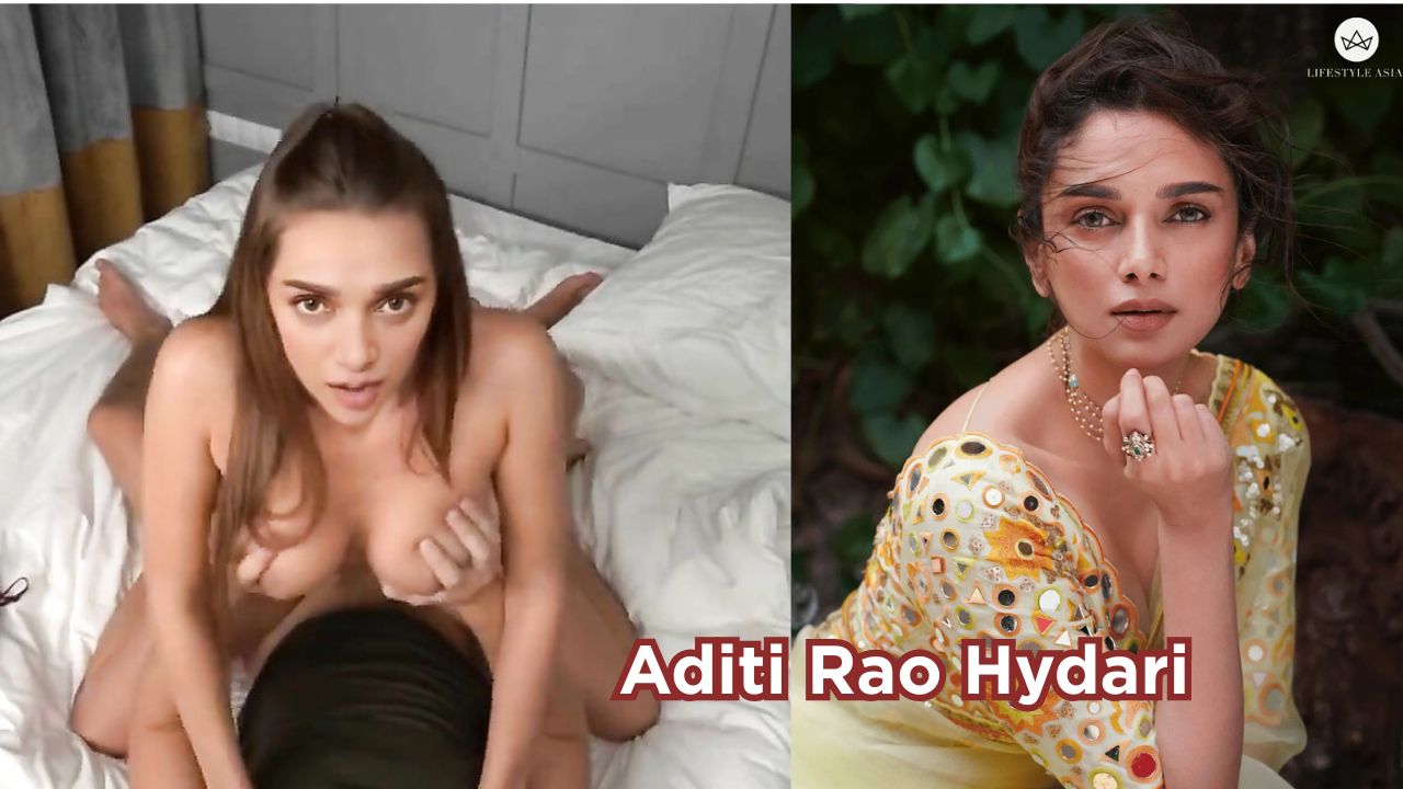 Aditi Rao Hydari Hot Dick Riding And Fucking