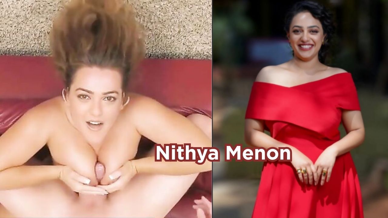 Nude Nithya Menon Tits Fucked Celebrity Porn